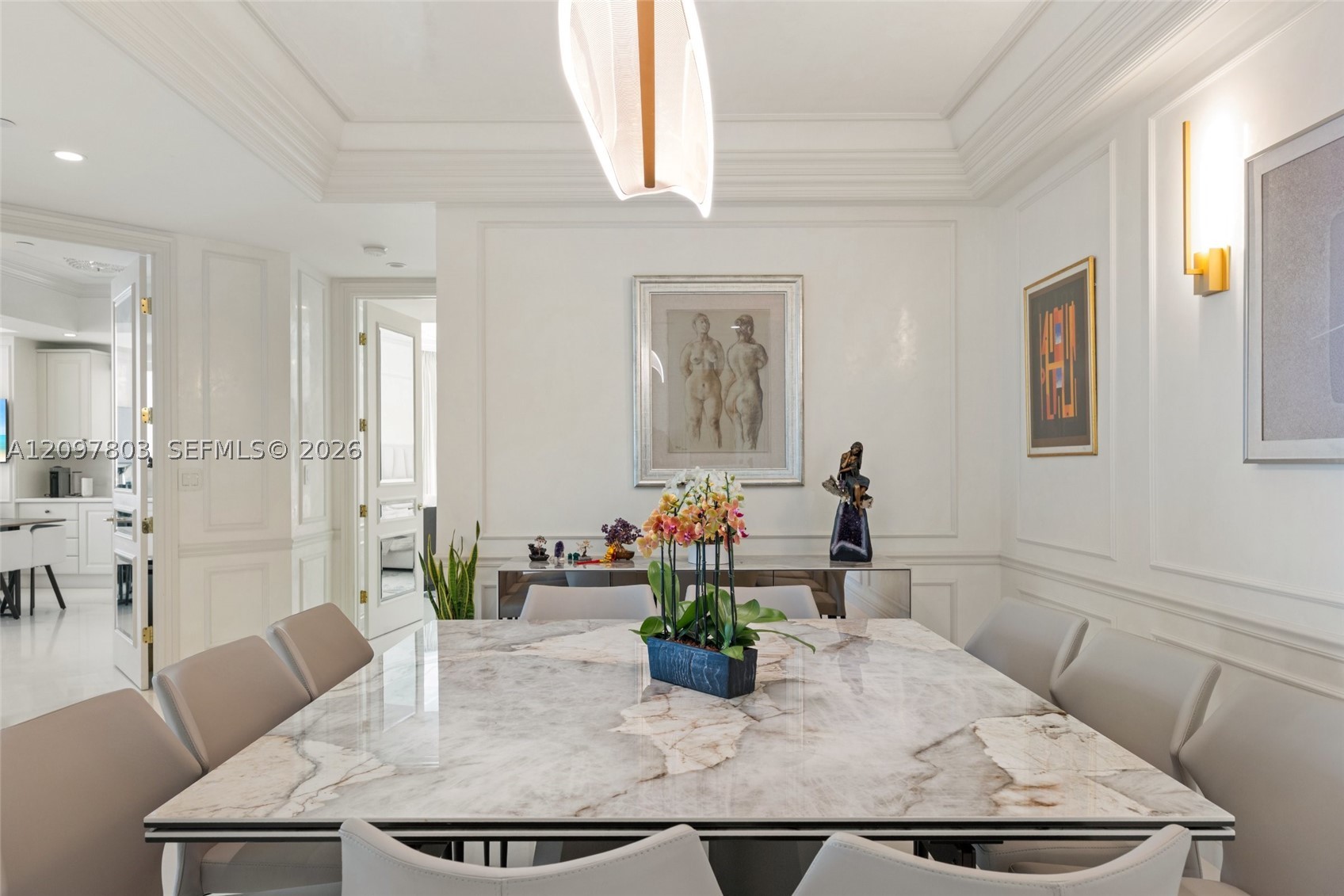 16051 Collins Ave #2901, Sunny Isles Beach FL 33160