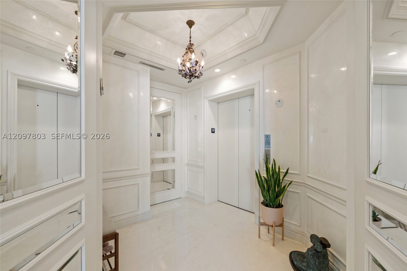 16051 Collins Ave #2901, Sunny Isles Beach FL 33160