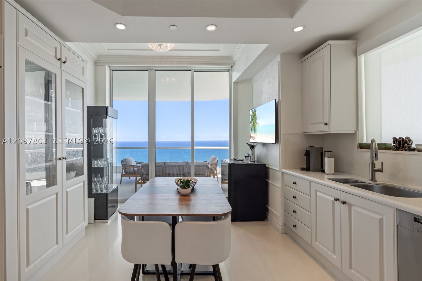 16051 Collins Ave #2901, Sunny Isles Beach FL 33160