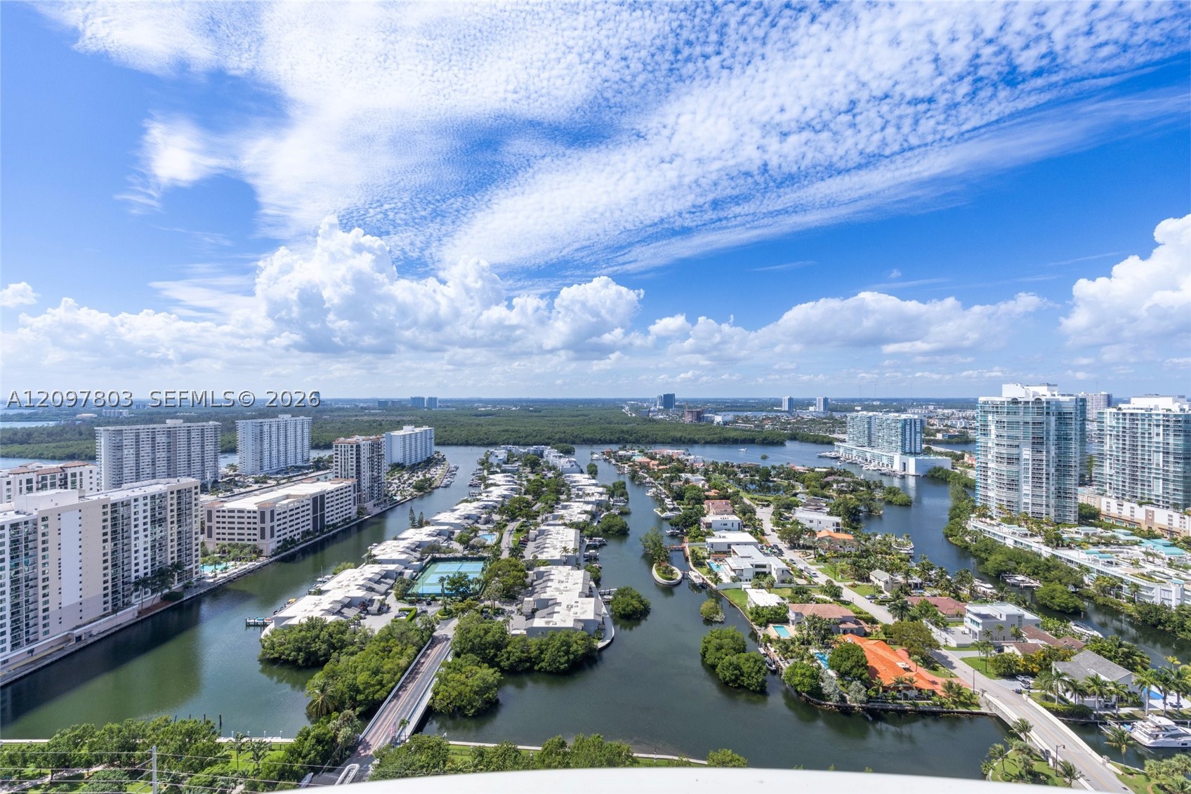 16051 Collins Ave #2901, Sunny Isles Beach FL 33160