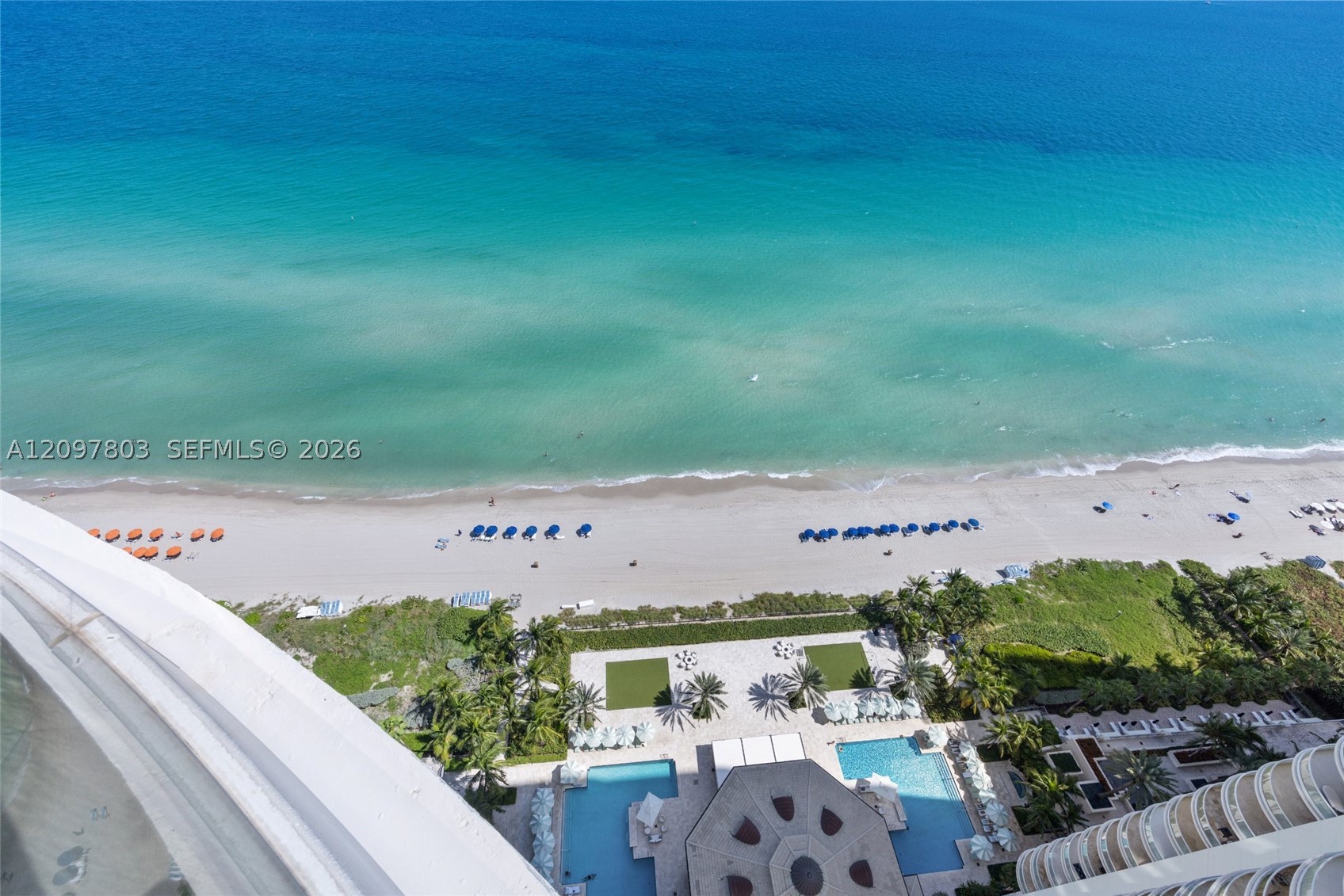 16051 Collins Ave #2901, Sunny Isles Beach FL 33160