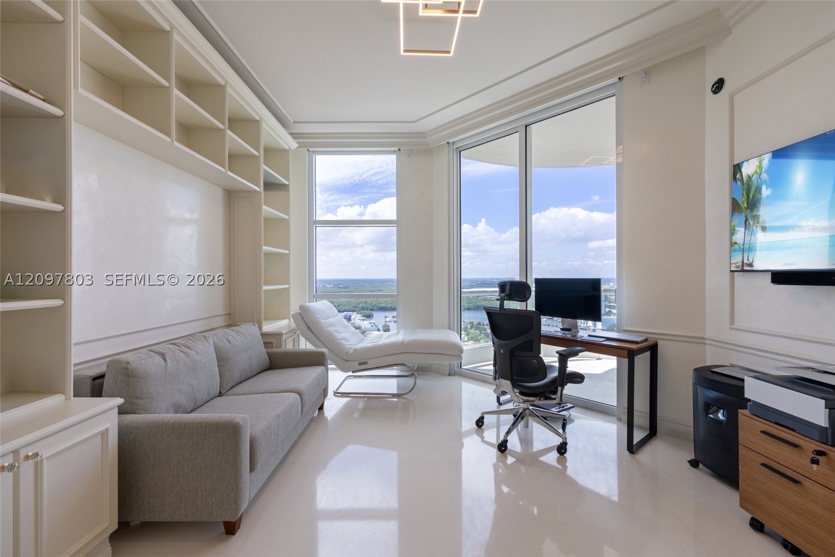 16051 Collins Ave #2901, Sunny Isles Beach FL 33160
