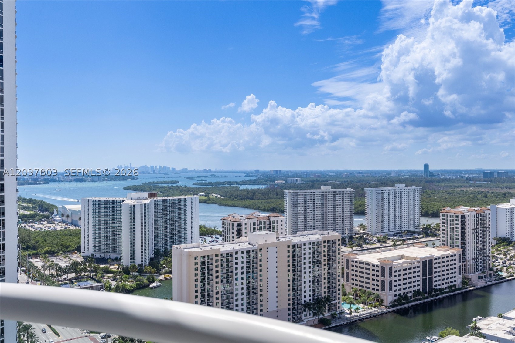 16051 Collins Ave #2901, Sunny Isles Beach FL 33160