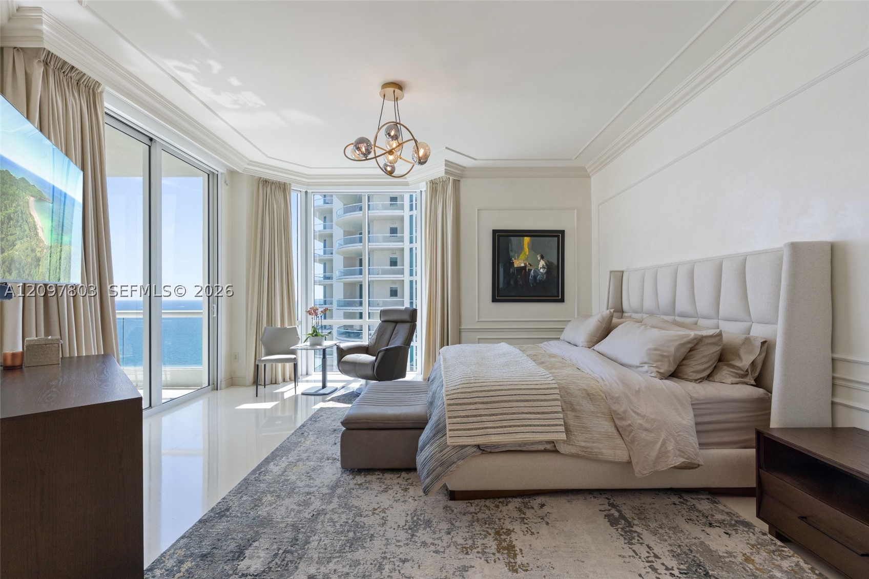 16051 Collins Ave #2901, Sunny Isles Beach FL 33160