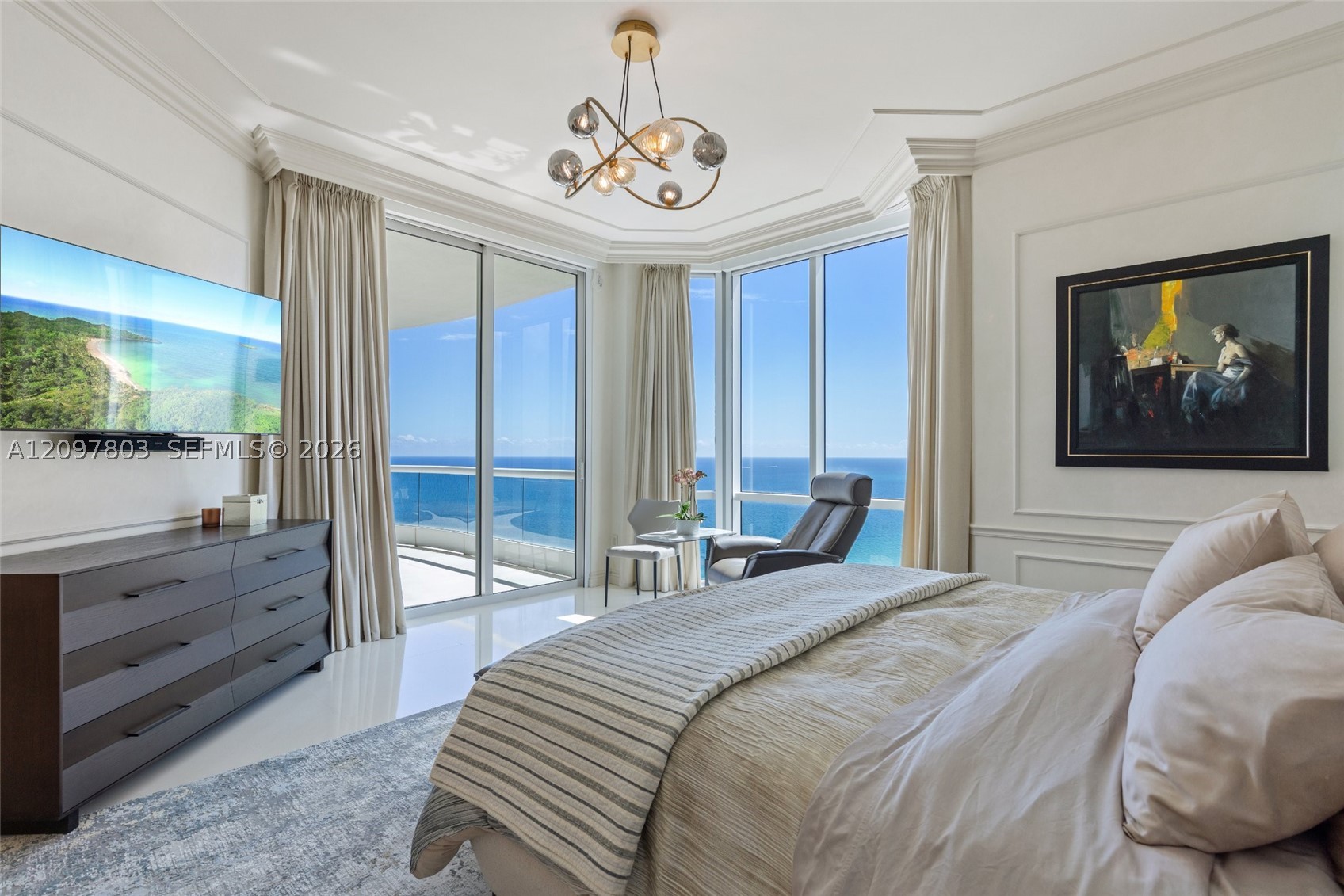 16051 Collins Ave #2901, Sunny Isles Beach FL 33160