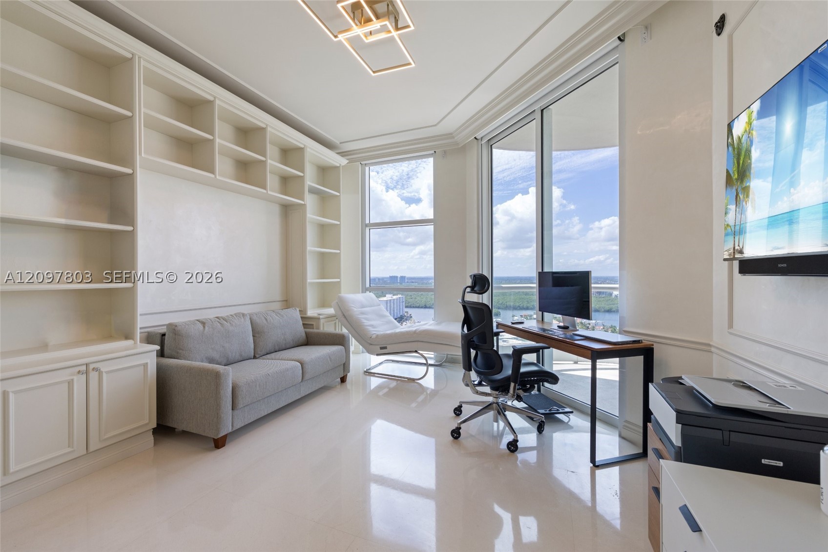 16051 Collins Ave #2901, Sunny Isles Beach FL 33160