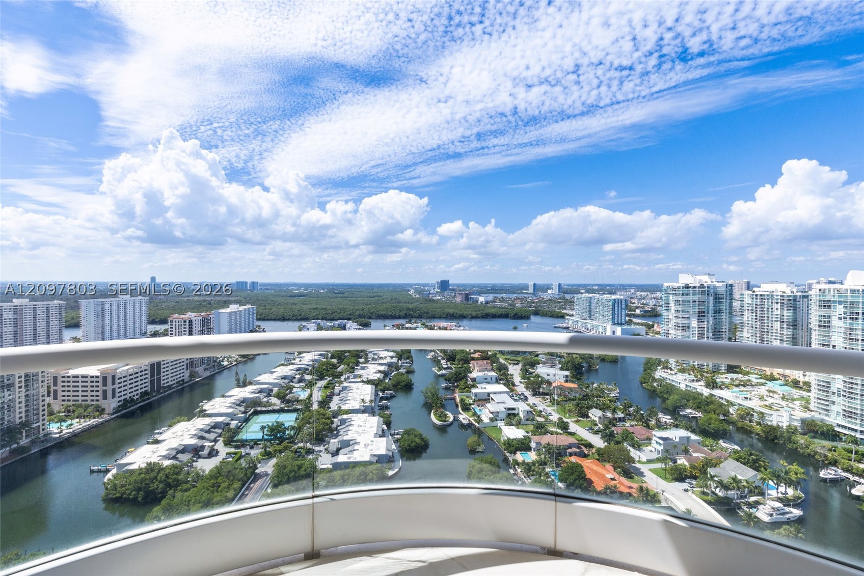 16051 Collins Ave #2901, Sunny Isles Beach FL 33160