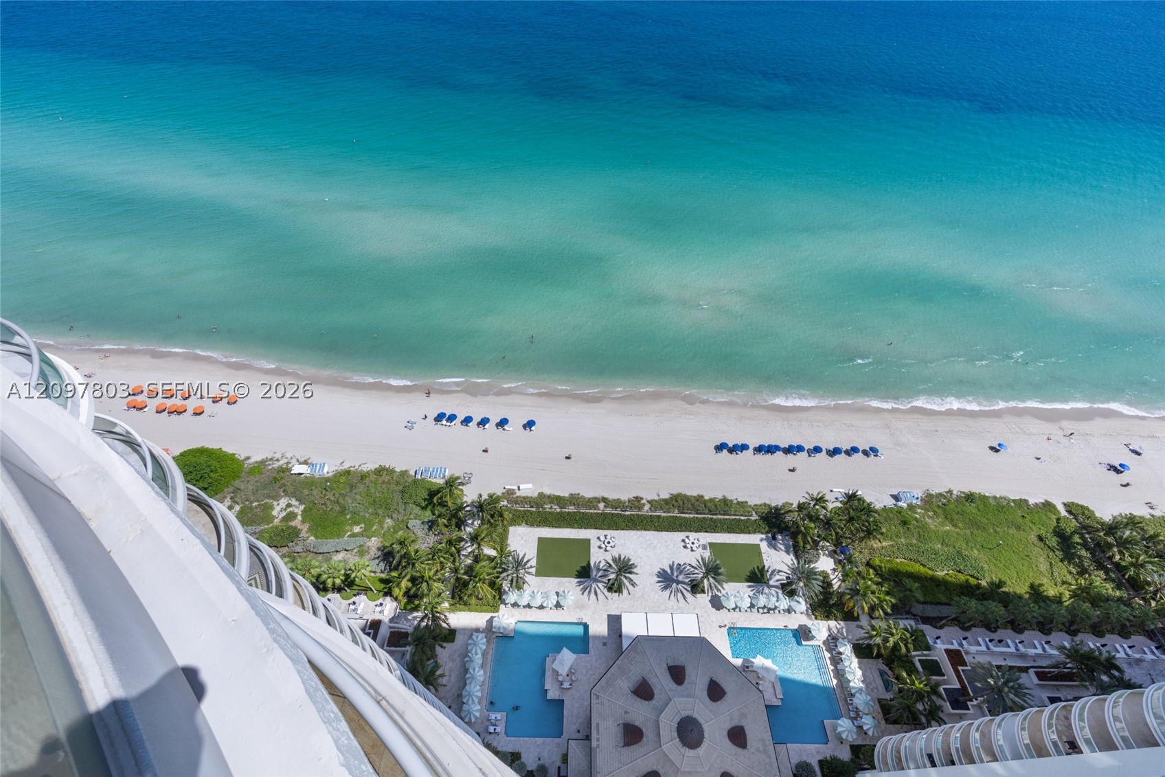16051 Collins Ave #2901, Sunny Isles Beach FL 33160