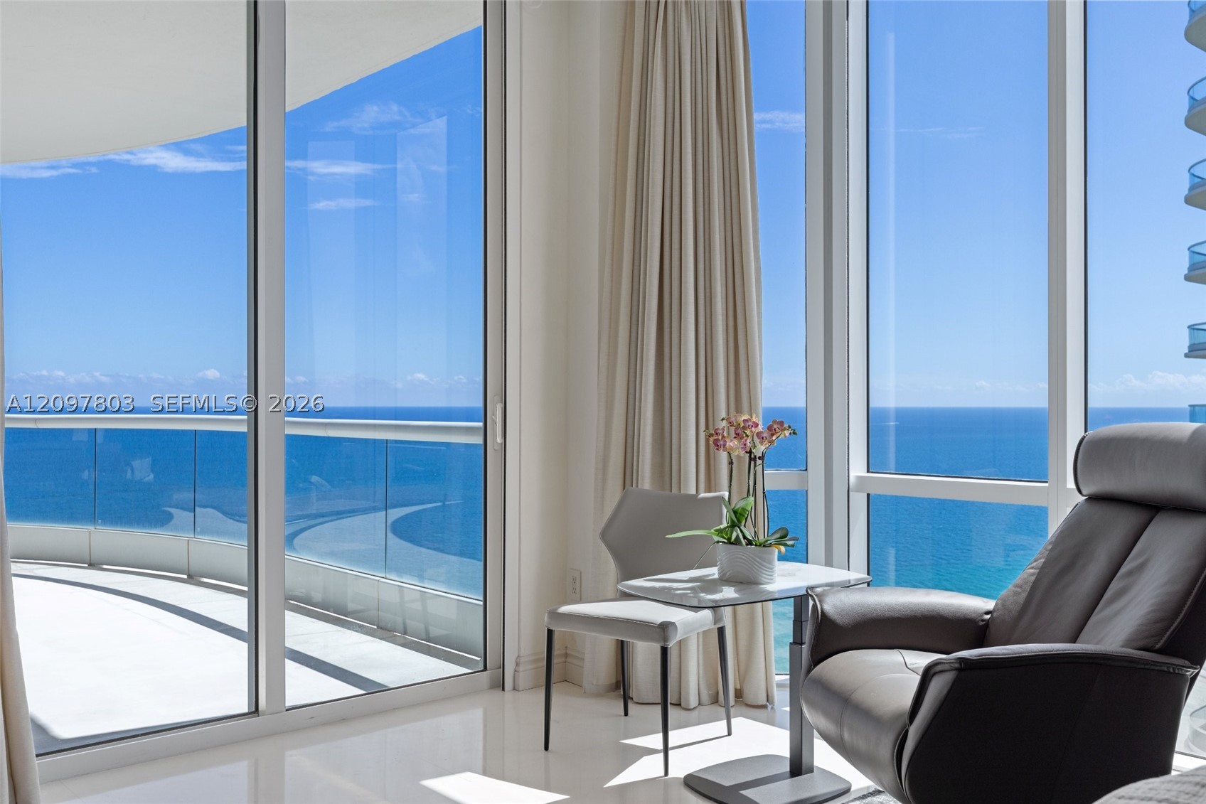 16051 Collins Ave #2901, Sunny Isles Beach FL 33160