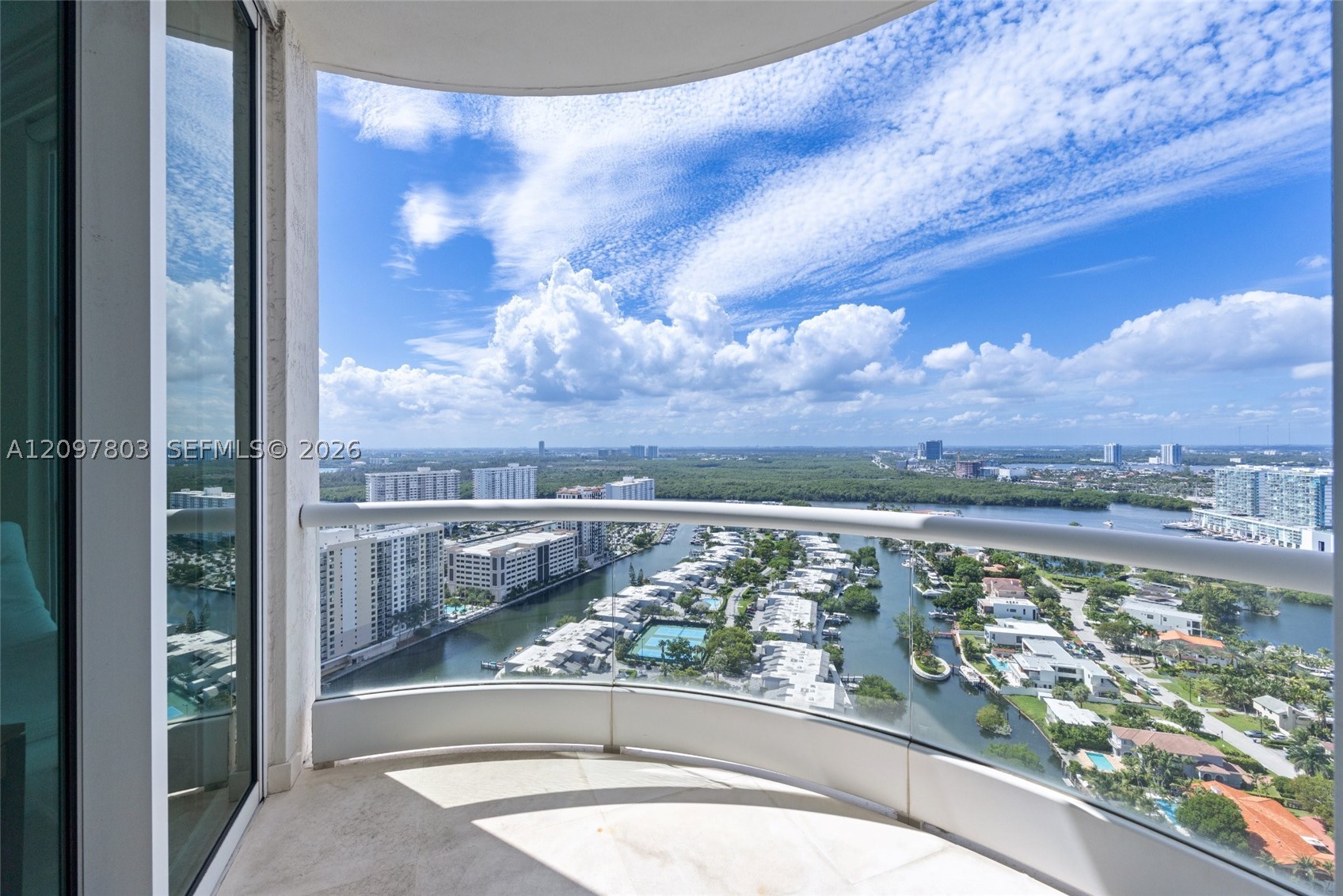 16051 Collins Ave #2901, Sunny Isles Beach FL 33160