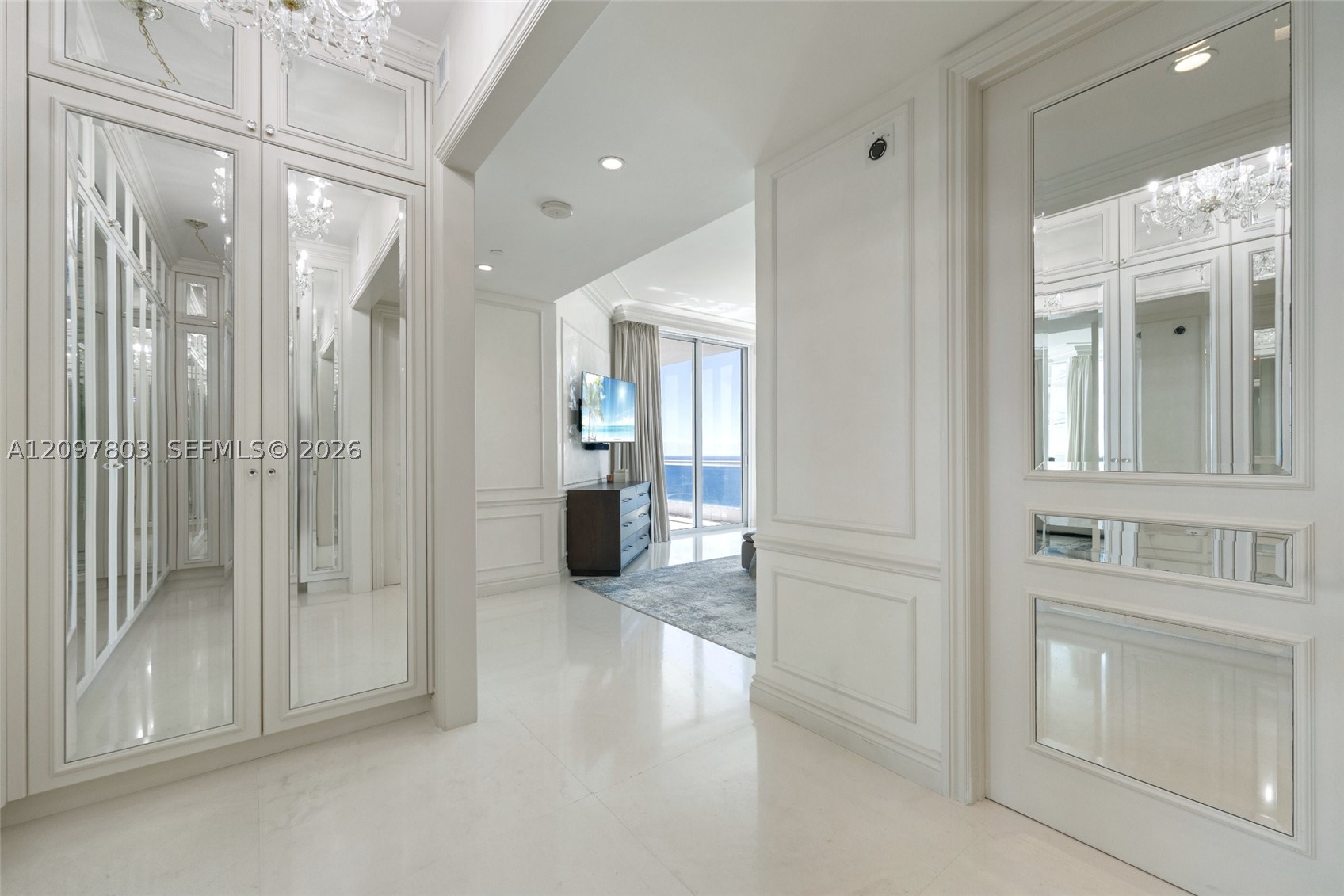 16051 Collins Ave #2901, Sunny Isles Beach FL 33160