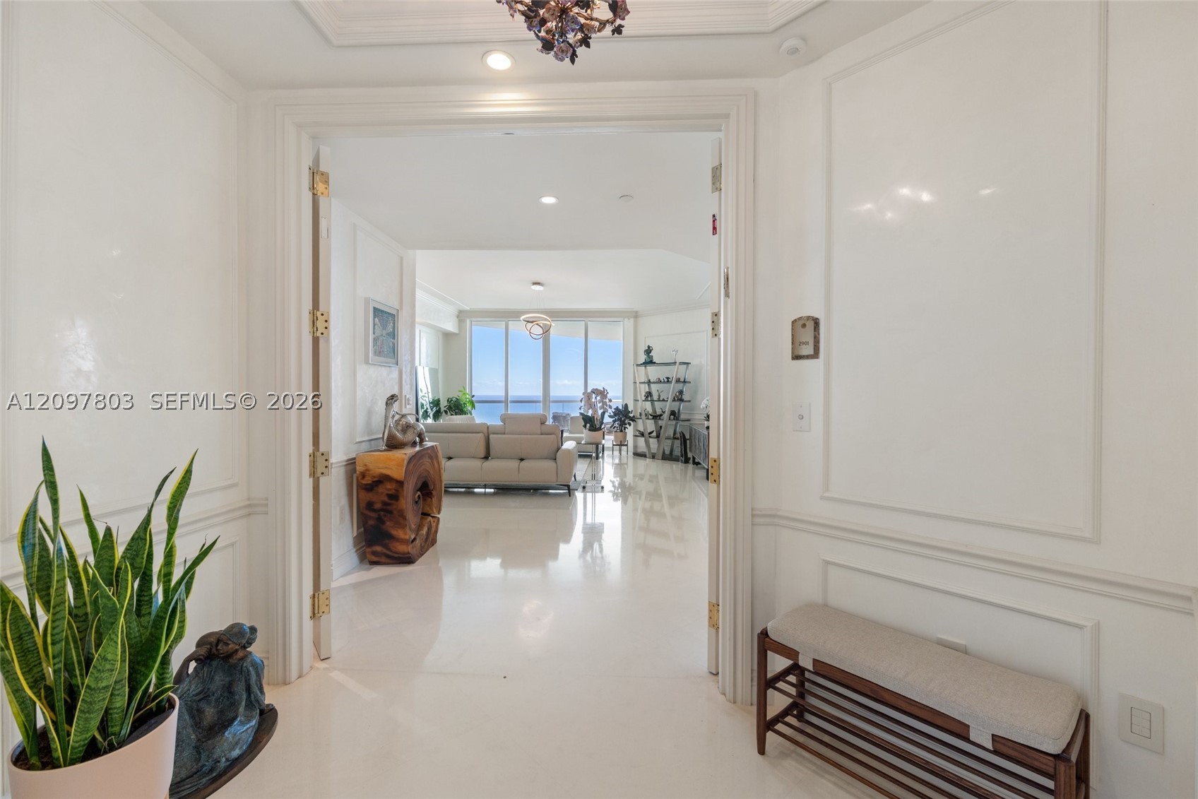 16051 Collins Ave #2901, Sunny Isles Beach FL 33160