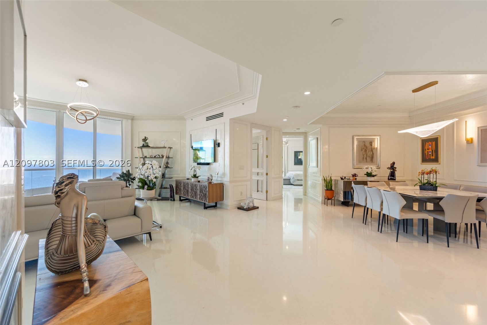 16051 Collins Ave #2901, Sunny Isles Beach FL 33160