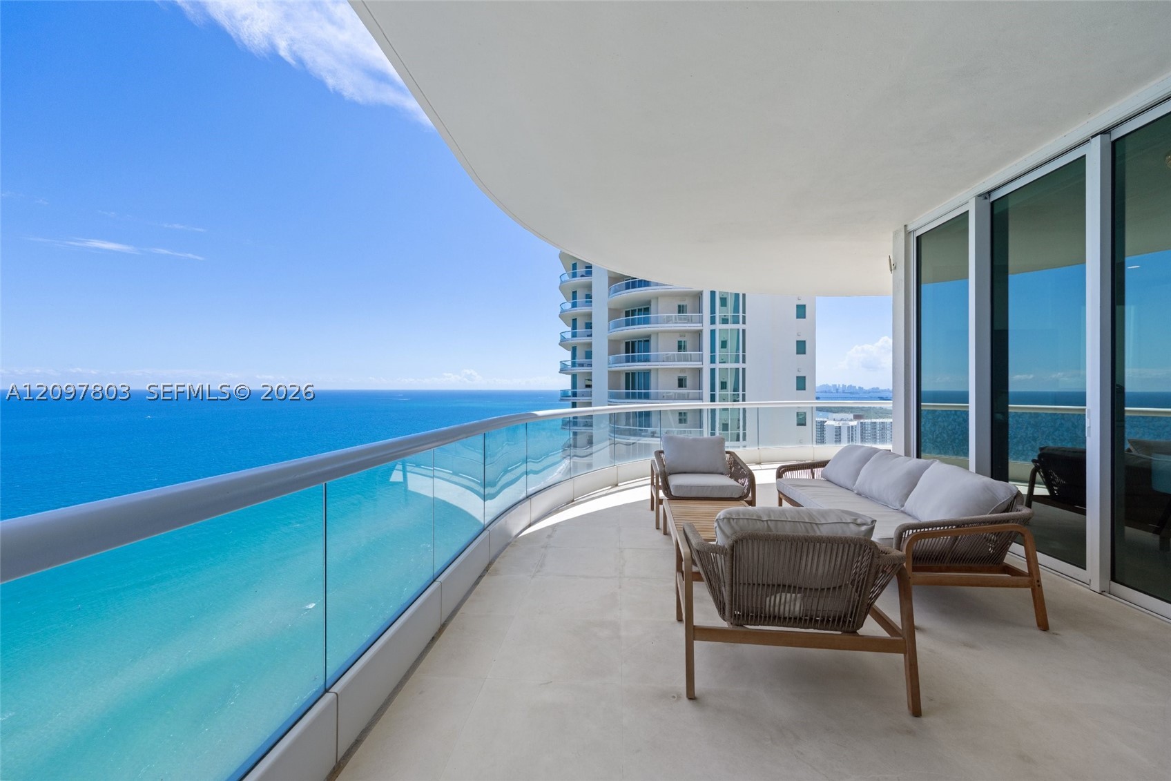 16051 Collins Ave #2901, Sunny Isles Beach FL 33160