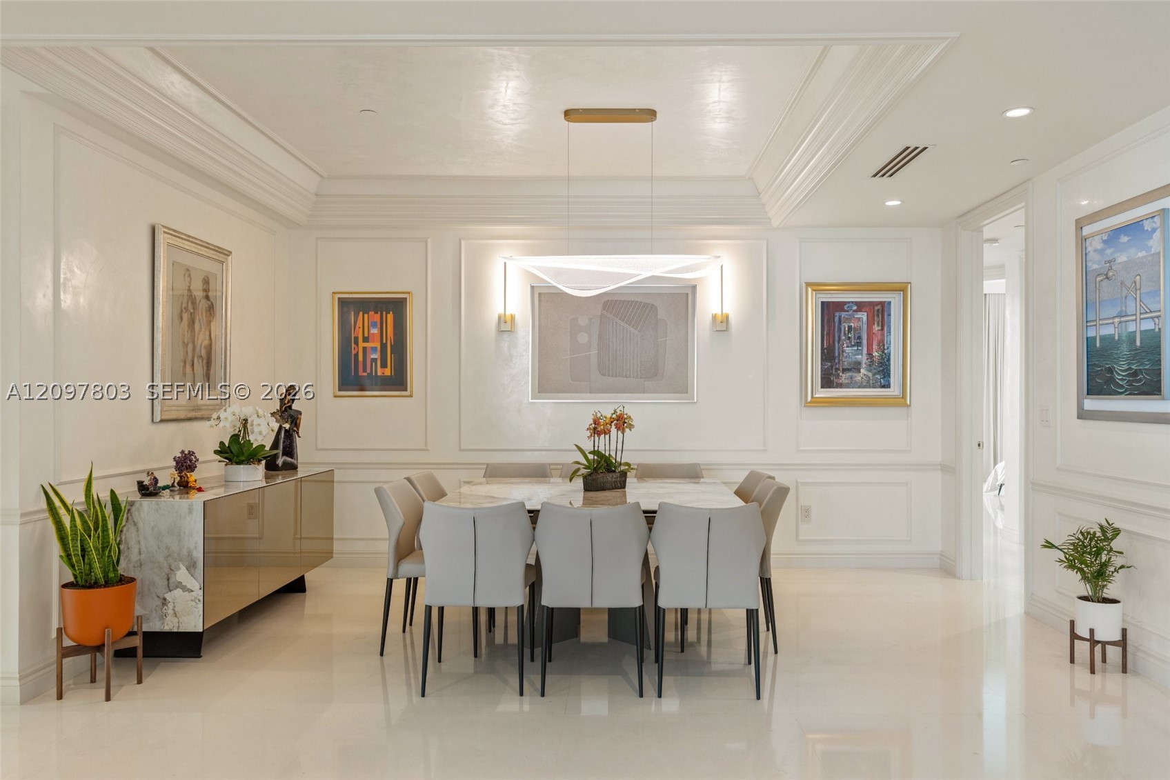 16051 Collins Ave #2901, Sunny Isles Beach FL 33160