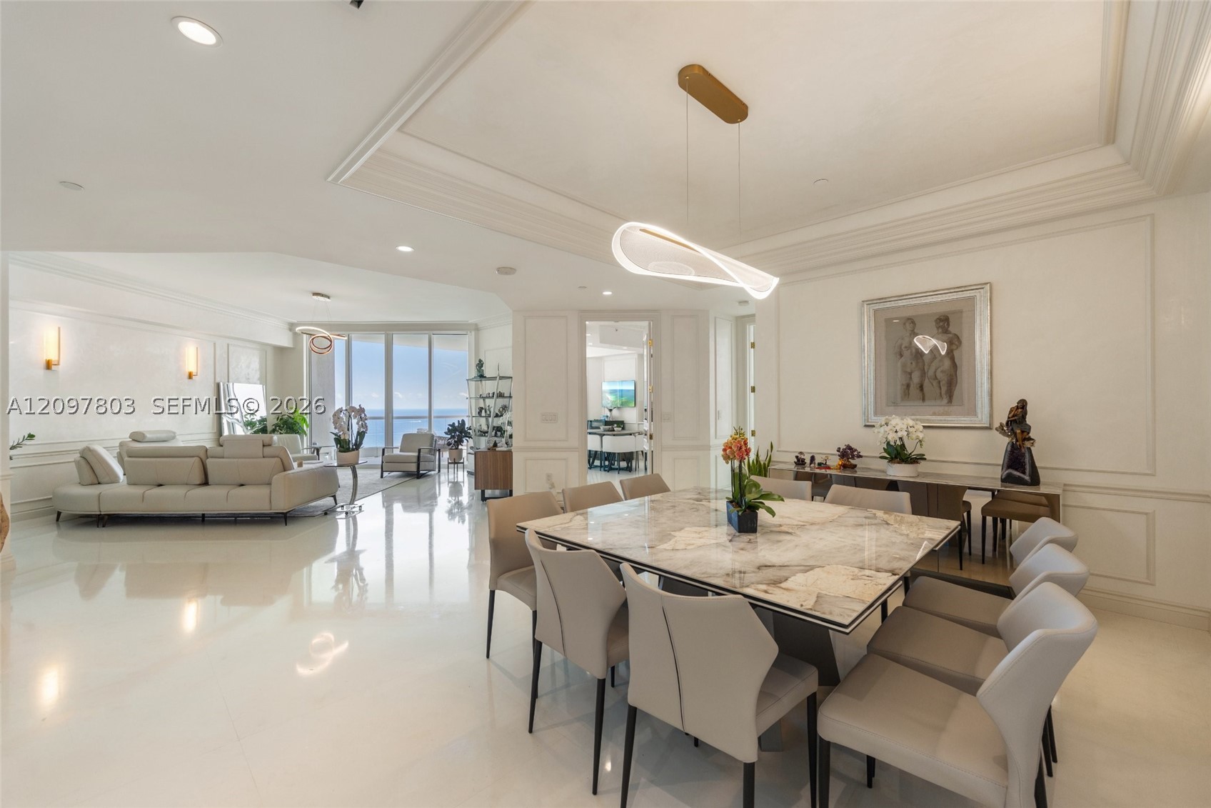 16051 Collins Ave #2901, Sunny Isles Beach FL 33160
