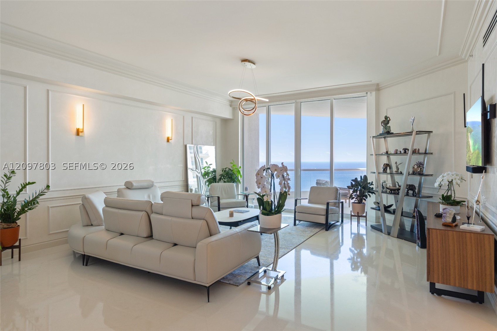 16051 Collins Ave #2901, Sunny Isles Beach FL 33160