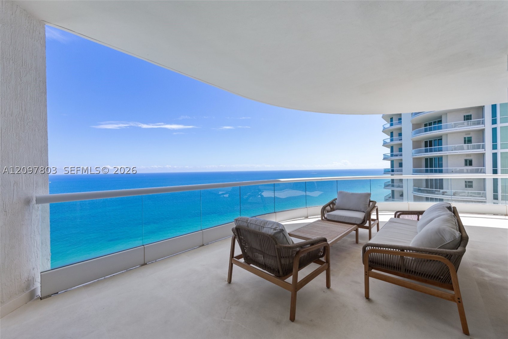 16051 Collins Ave #2901, Sunny Isles Beach FL 33160