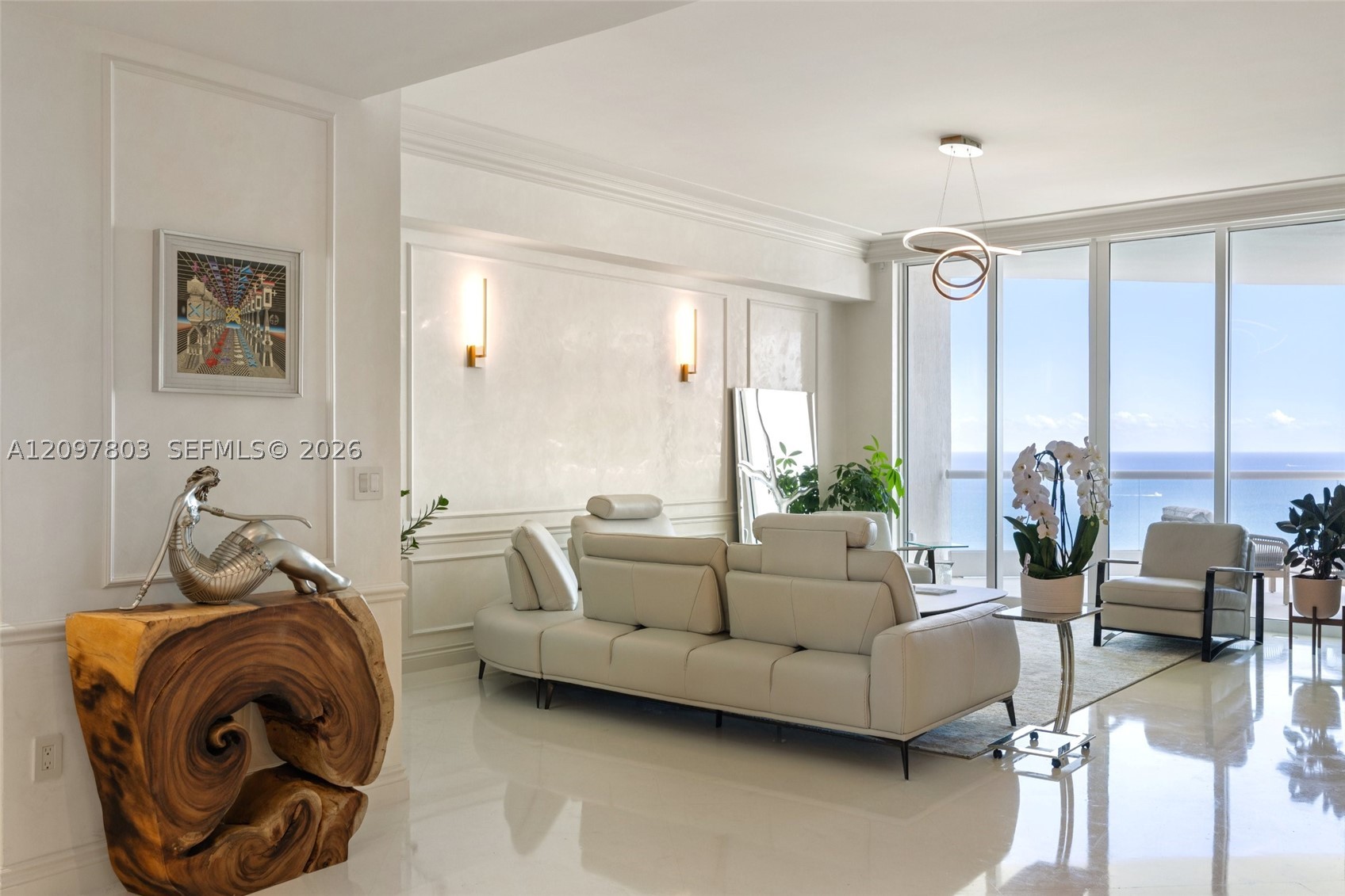 16051 Collins Ave #2901, Sunny Isles Beach FL 33160