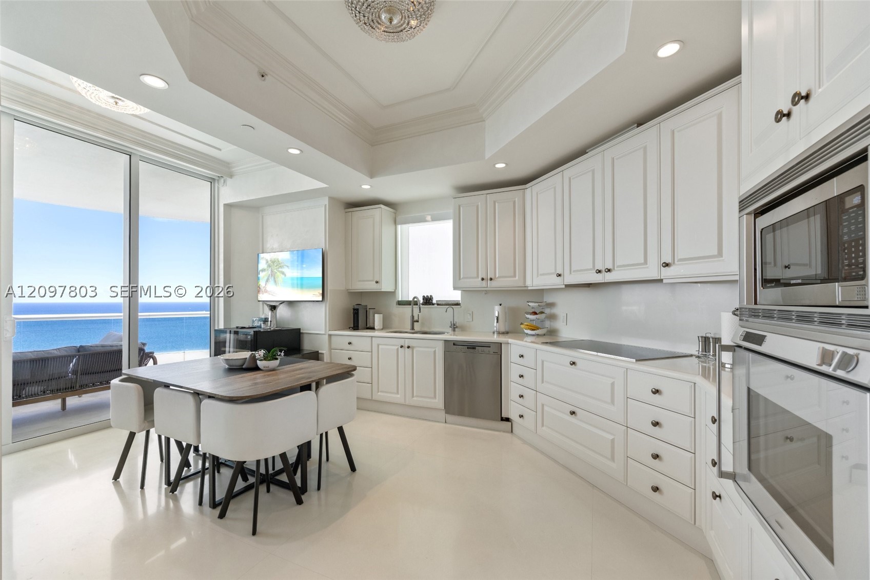 16051 Collins Ave #2901, Sunny Isles Beach FL 33160