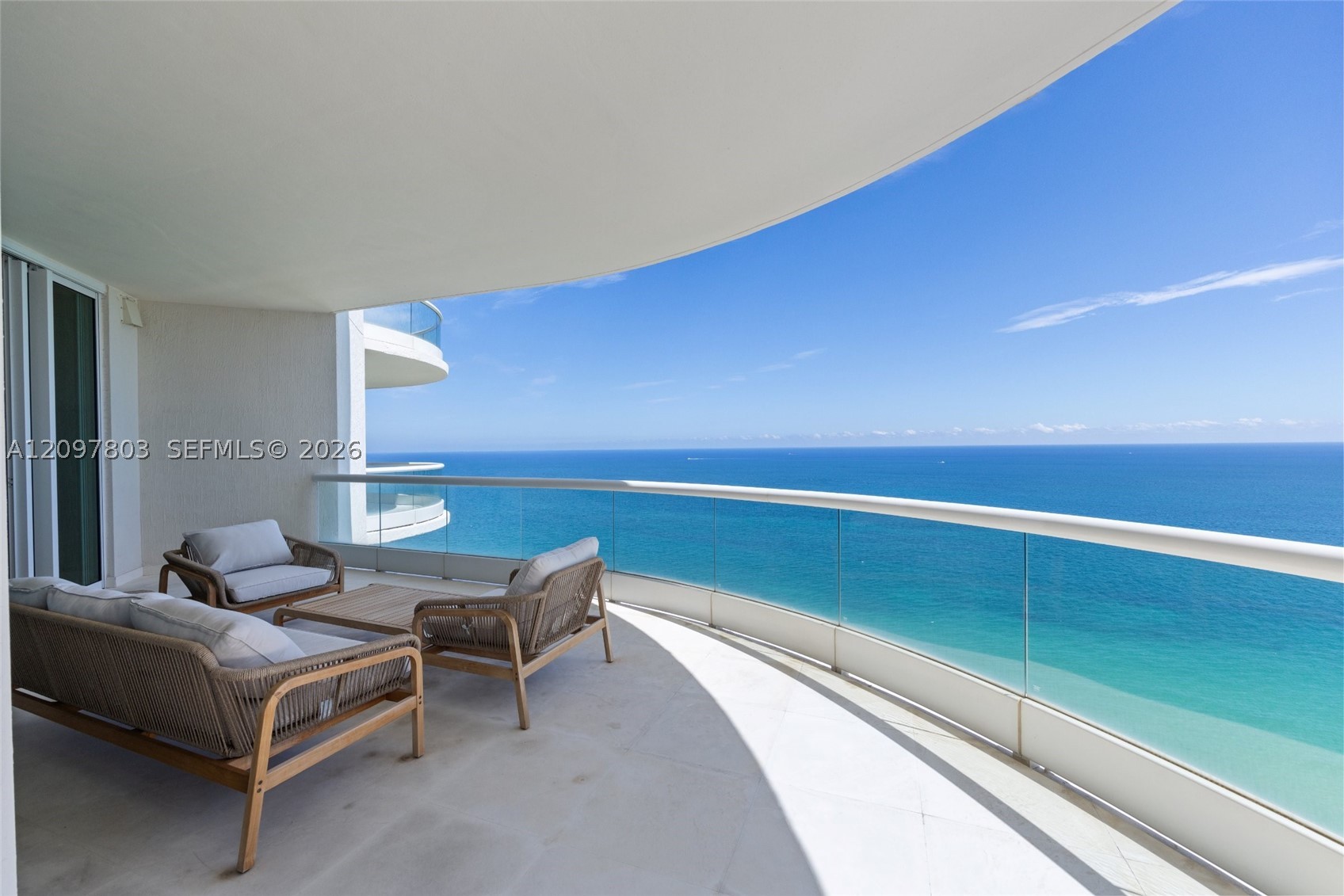 16051 Collins Ave #2901, Sunny Isles Beach FL 33160