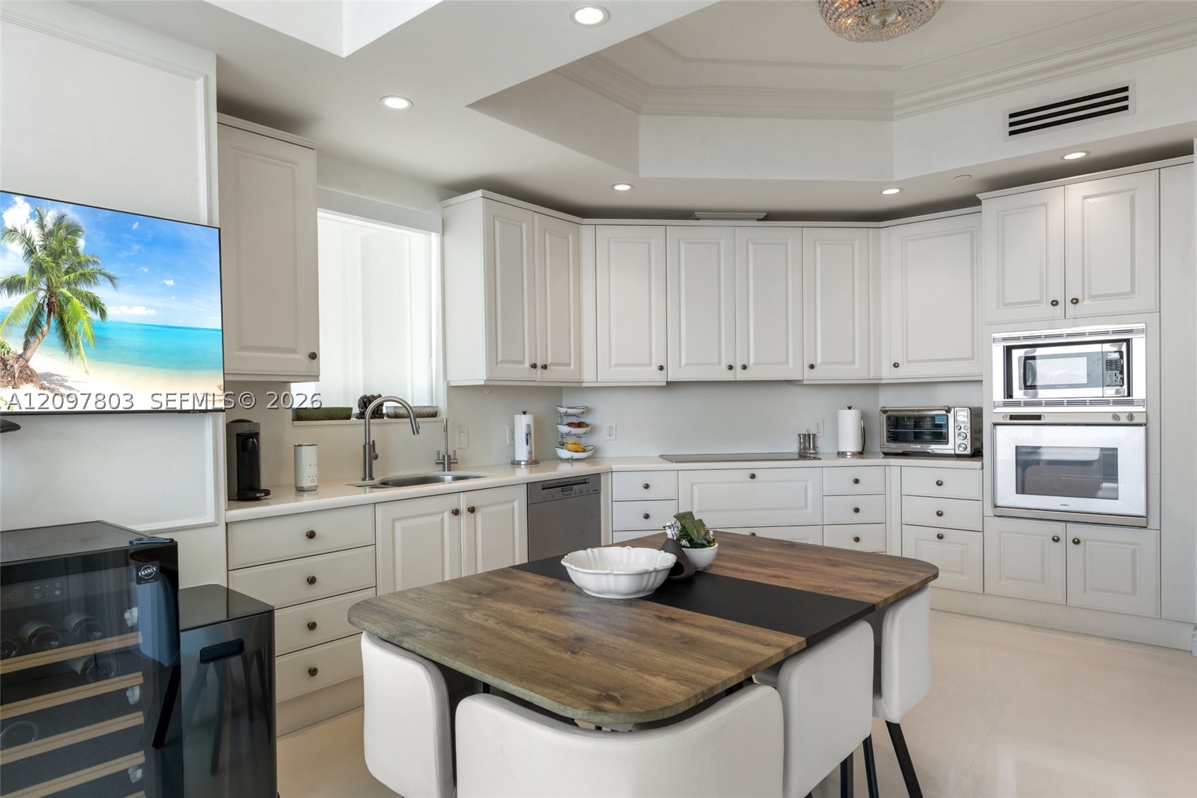 16051 Collins Ave #2901, Sunny Isles Beach FL 33160