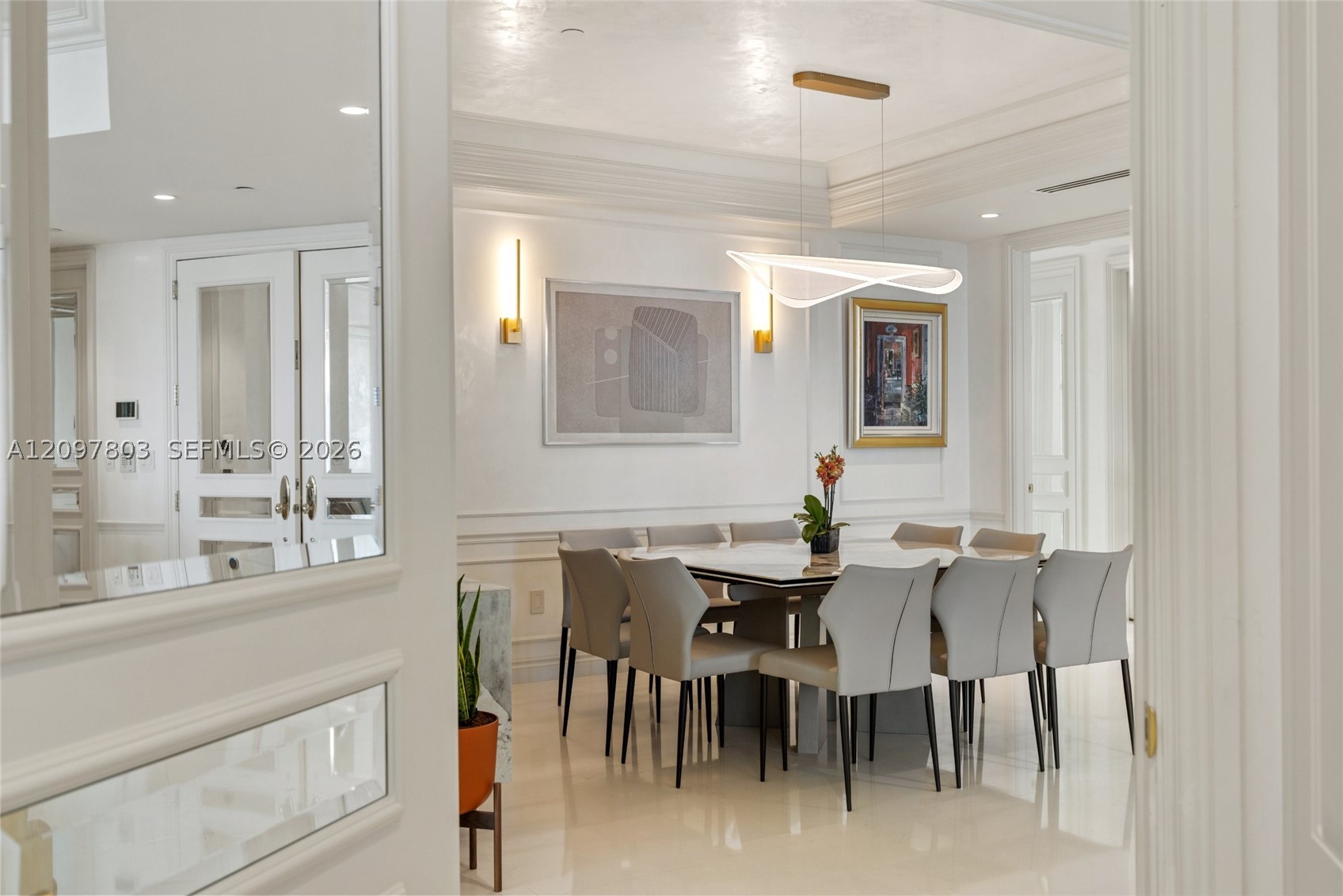 16051 Collins Ave #2901, Sunny Isles Beach FL 33160