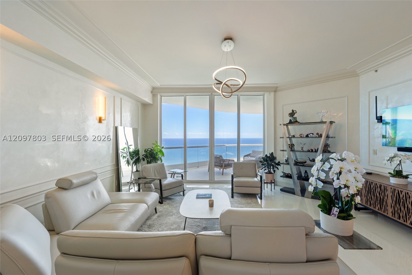 16051 Collins Ave #2901, Sunny Isles Beach FL 33160