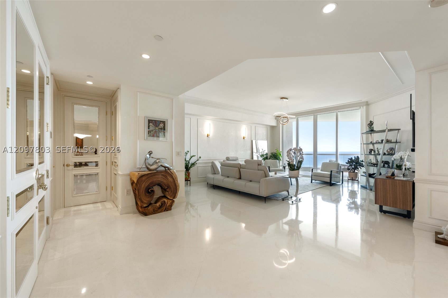 16051 Collins Ave #2901, Sunny Isles Beach FL 33160