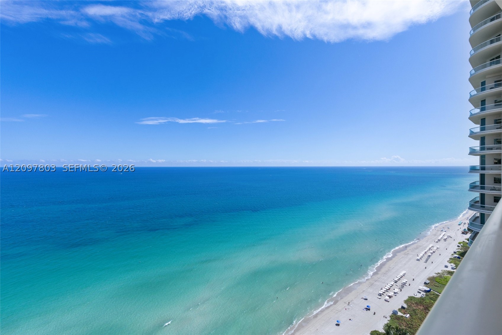 16051 Collins Ave #2901, Sunny Isles Beach FL 33160