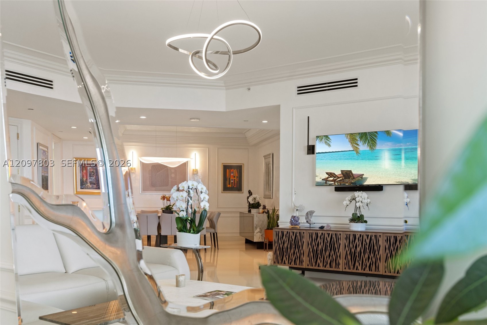 16051 Collins Ave #2901, Sunny Isles Beach FL 33160