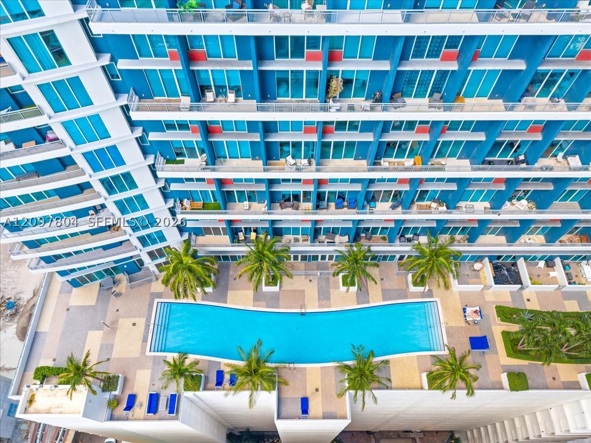 60 SW 13th St #2614, Miami FL 33130