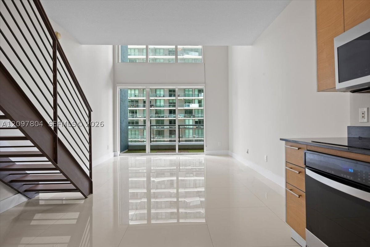 60 SW 13th St #2614, Miami FL 33130