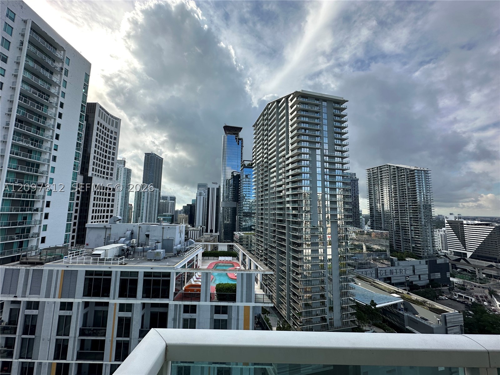 41 SE 5th St #1714, Miami FL 33131