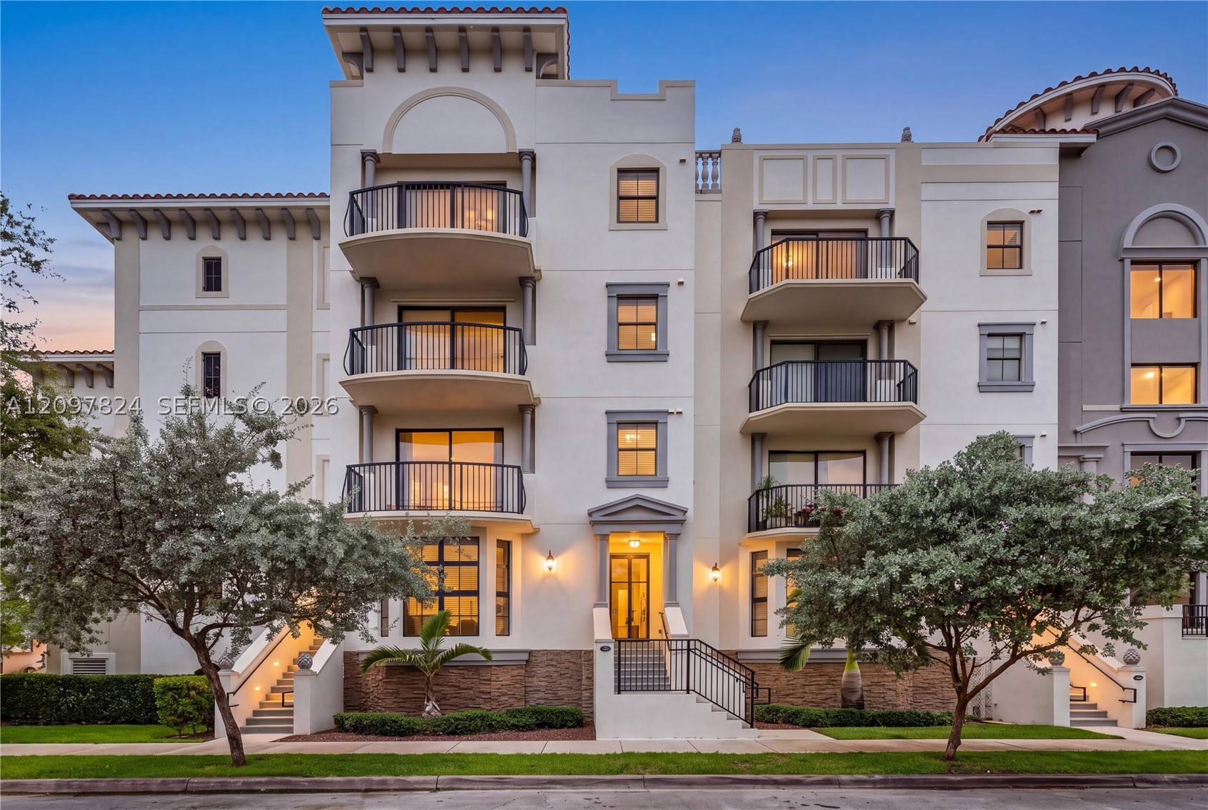 1650 Galiano St #TH11, Coral Gables FL 33134