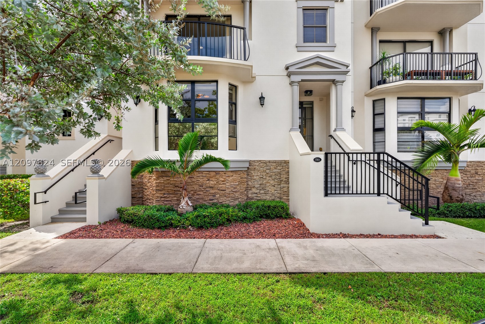 1650 Galiano St #TH11, Coral Gables FL 33134