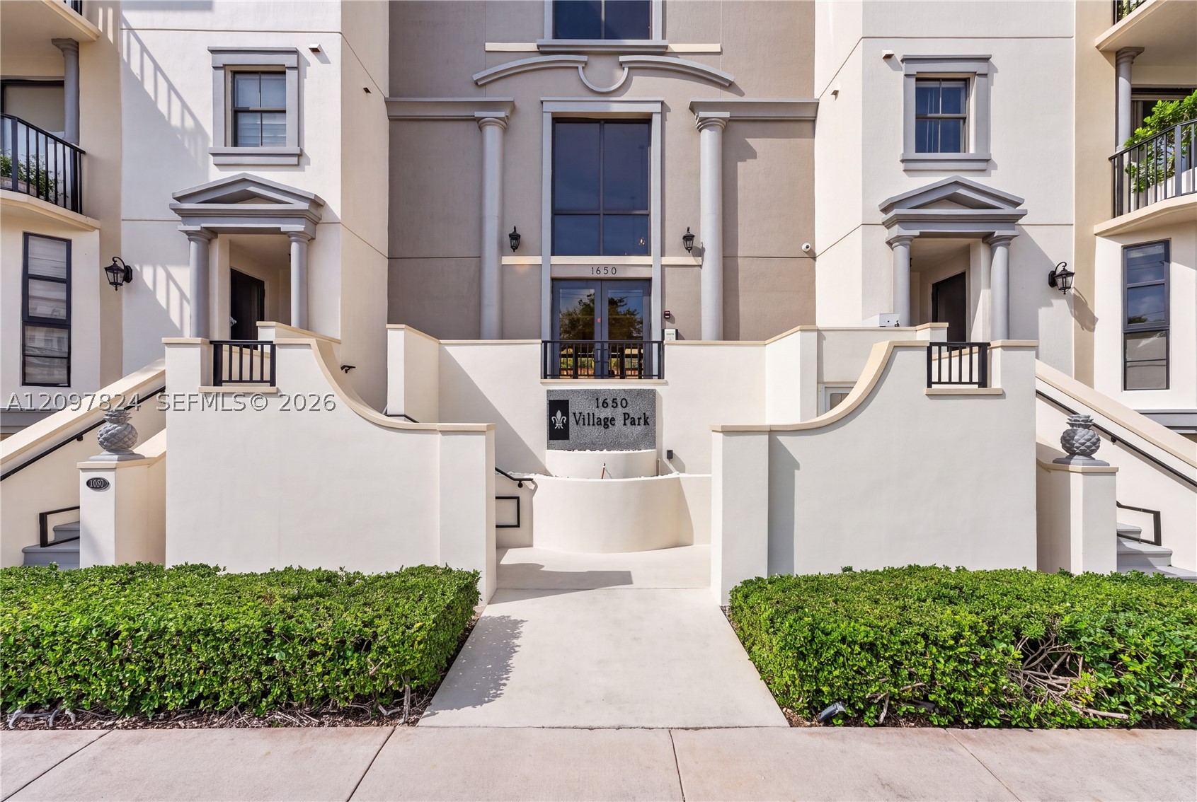 1650 Galiano St #TH11, Coral Gables FL 33134
