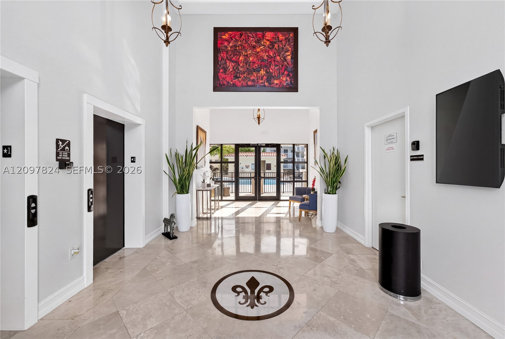 1650 Galiano St #TH11, Coral Gables FL 33134