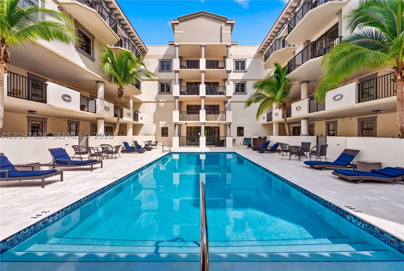 1650 Galiano St #TH11, Coral Gables FL 33134