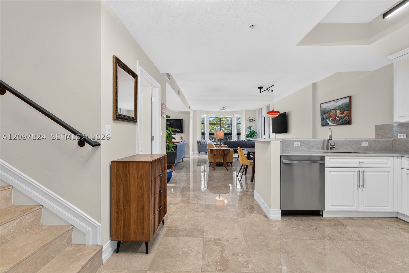 1650 Galiano St #TH11, Coral Gables FL 33134