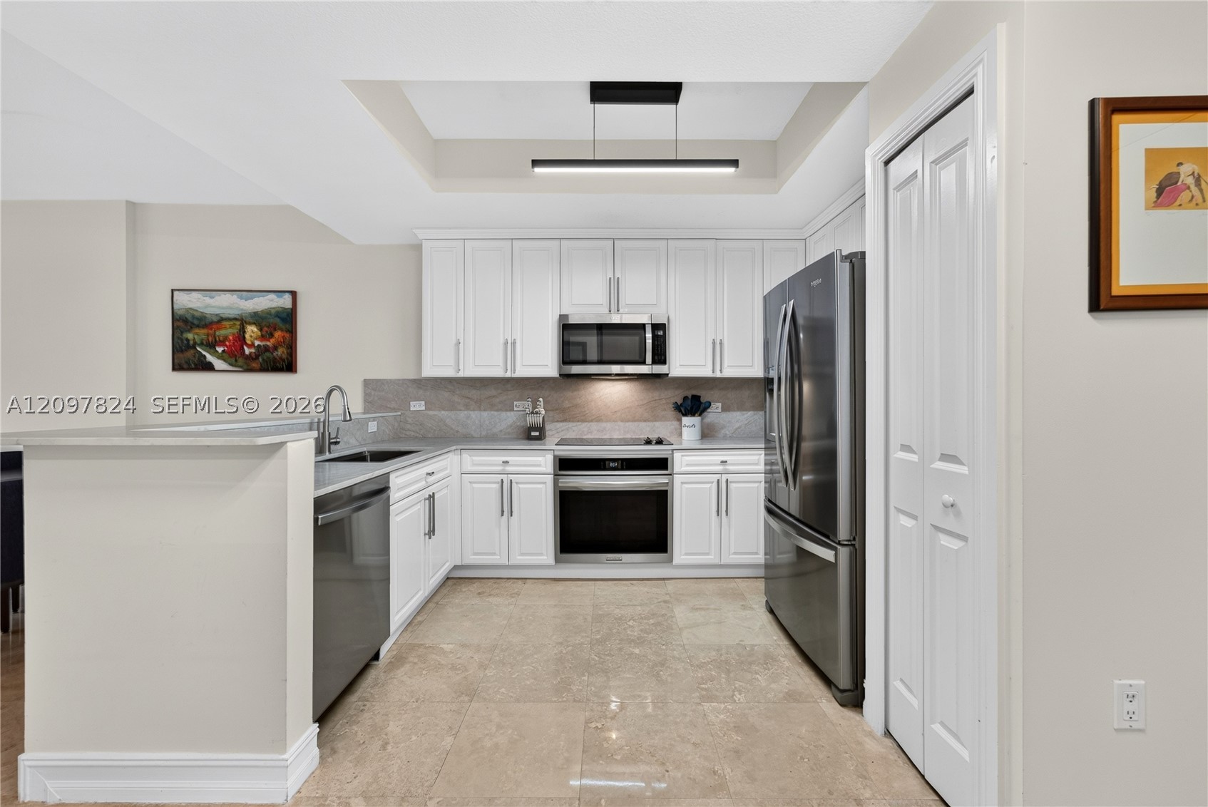 1650 Galiano St #TH11, Coral Gables FL 33134