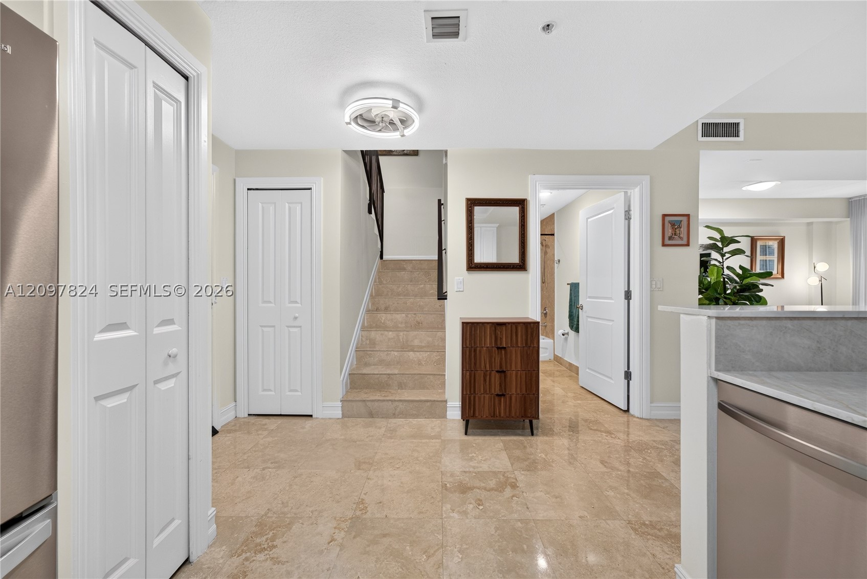 1650 Galiano St #TH11, Coral Gables FL 33134