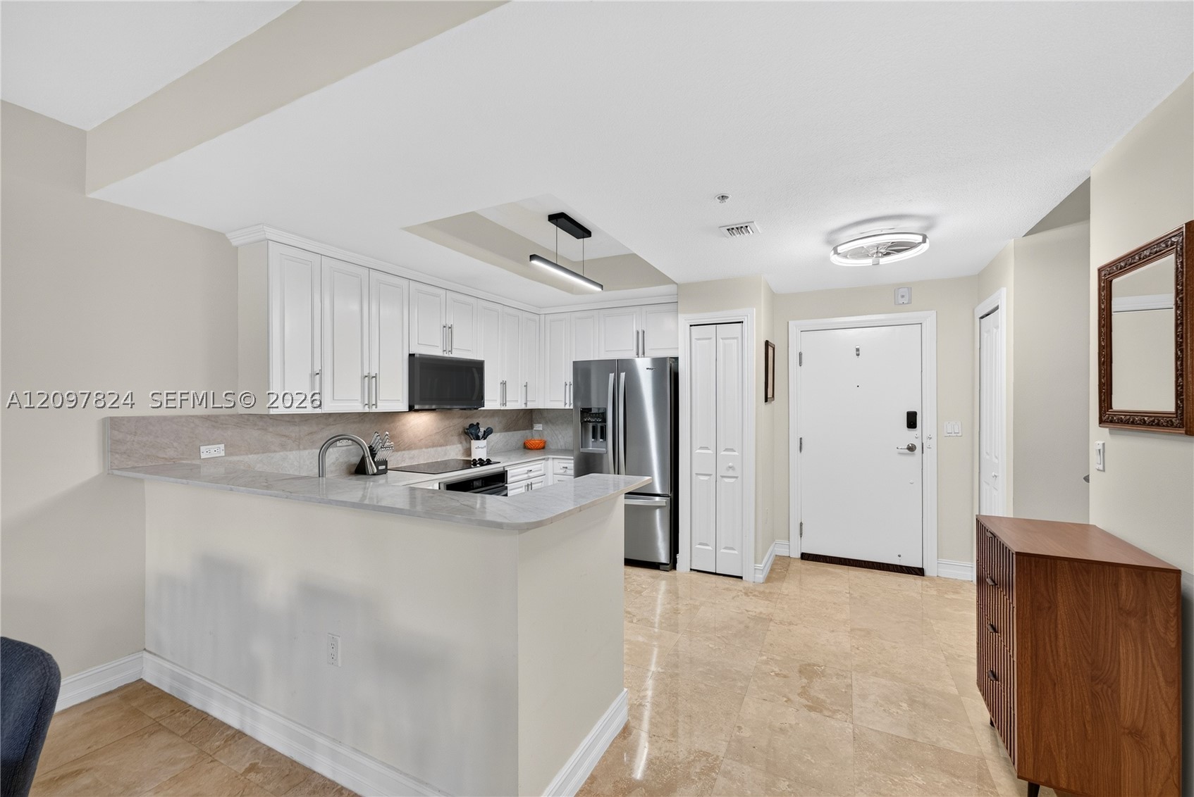 1650 Galiano St #TH11, Coral Gables FL 33134