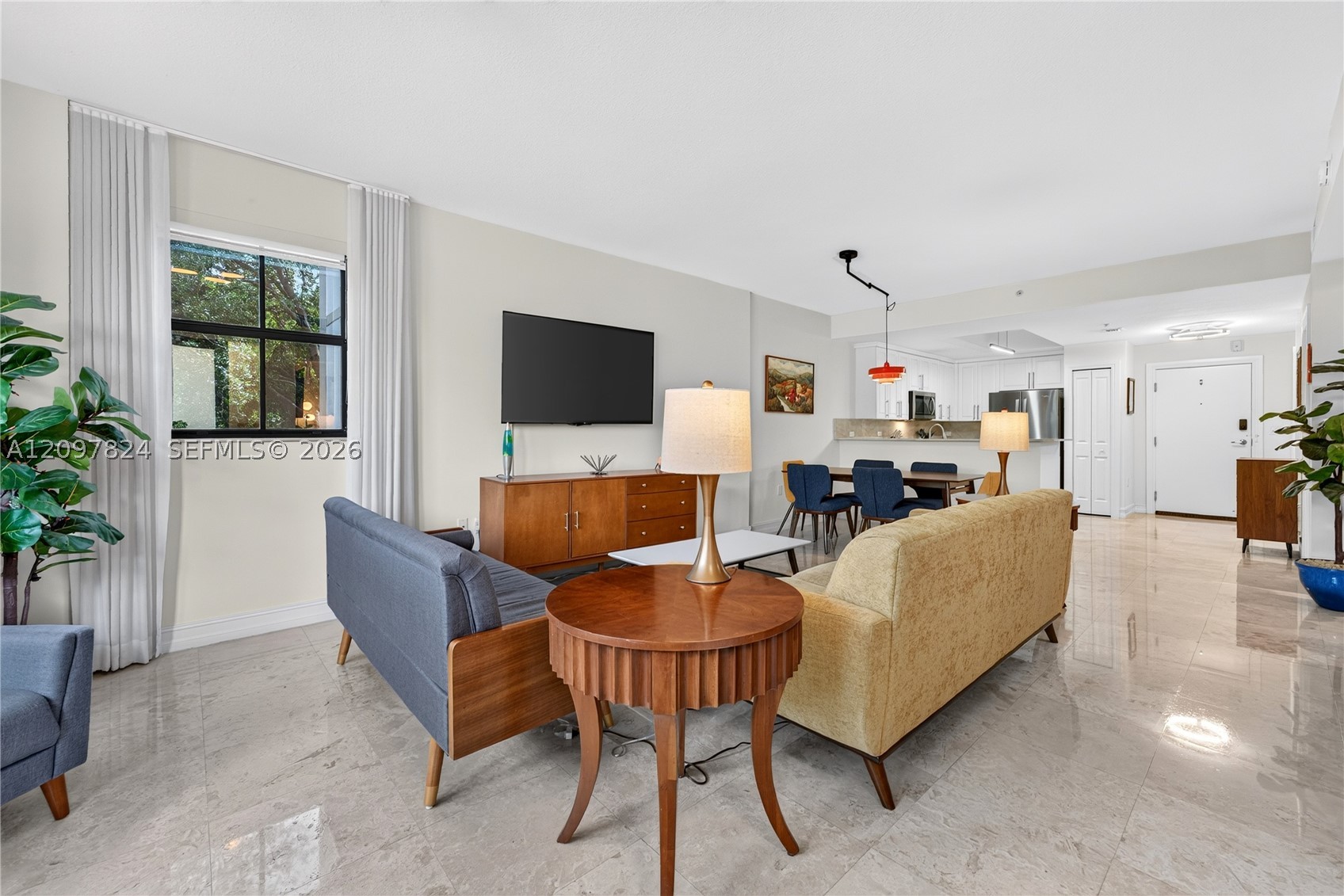 1650 Galiano St #TH11, Coral Gables FL 33134