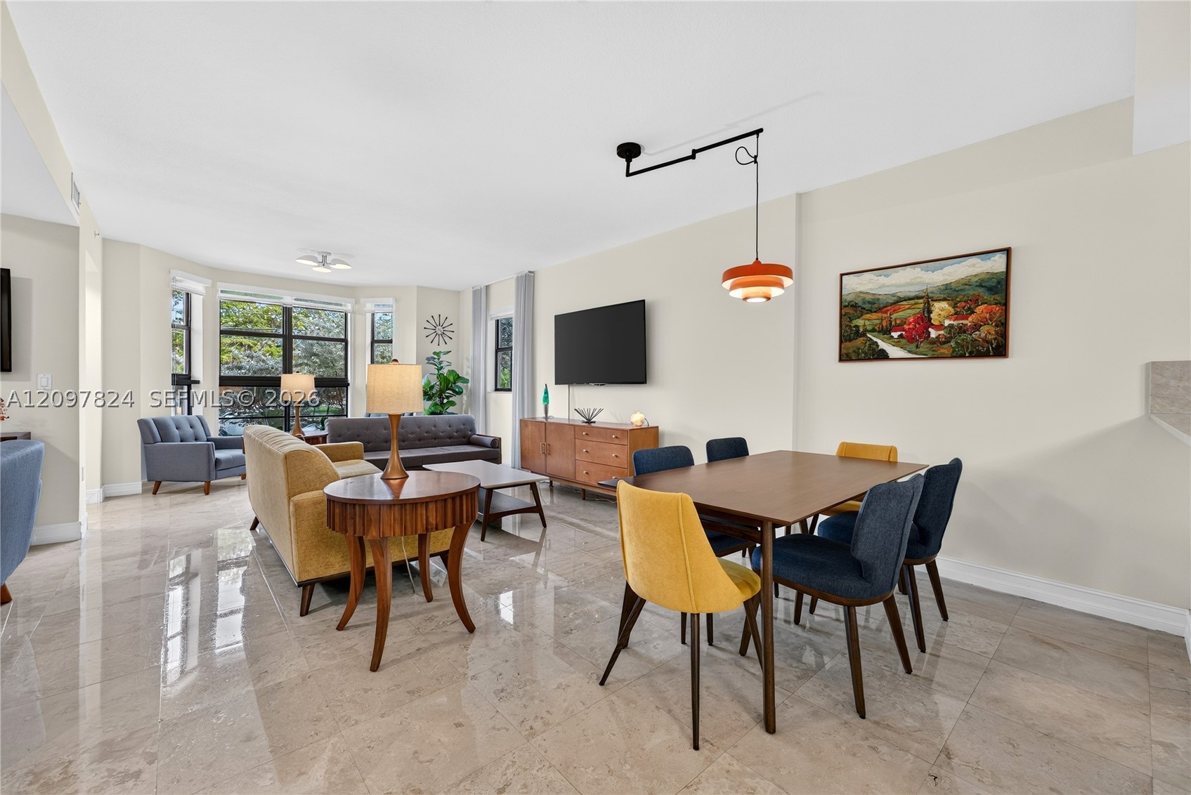 1650 Galiano St #TH11, Coral Gables FL 33134