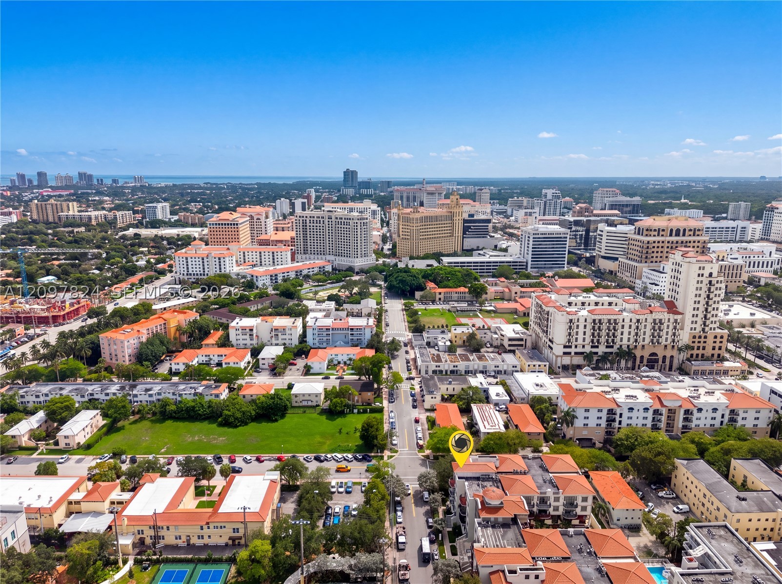 1650 Galiano St #TH11, Coral Gables FL 33134