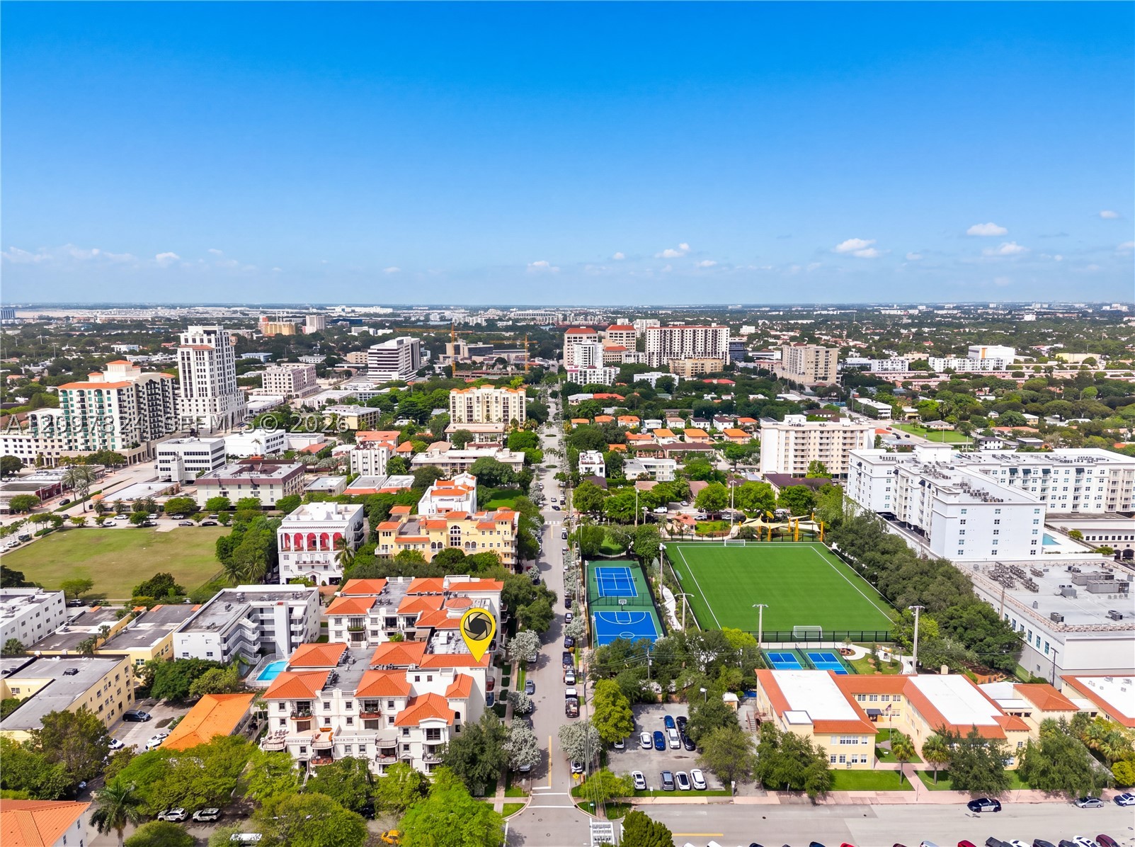 1650 Galiano St #TH11, Coral Gables FL 33134