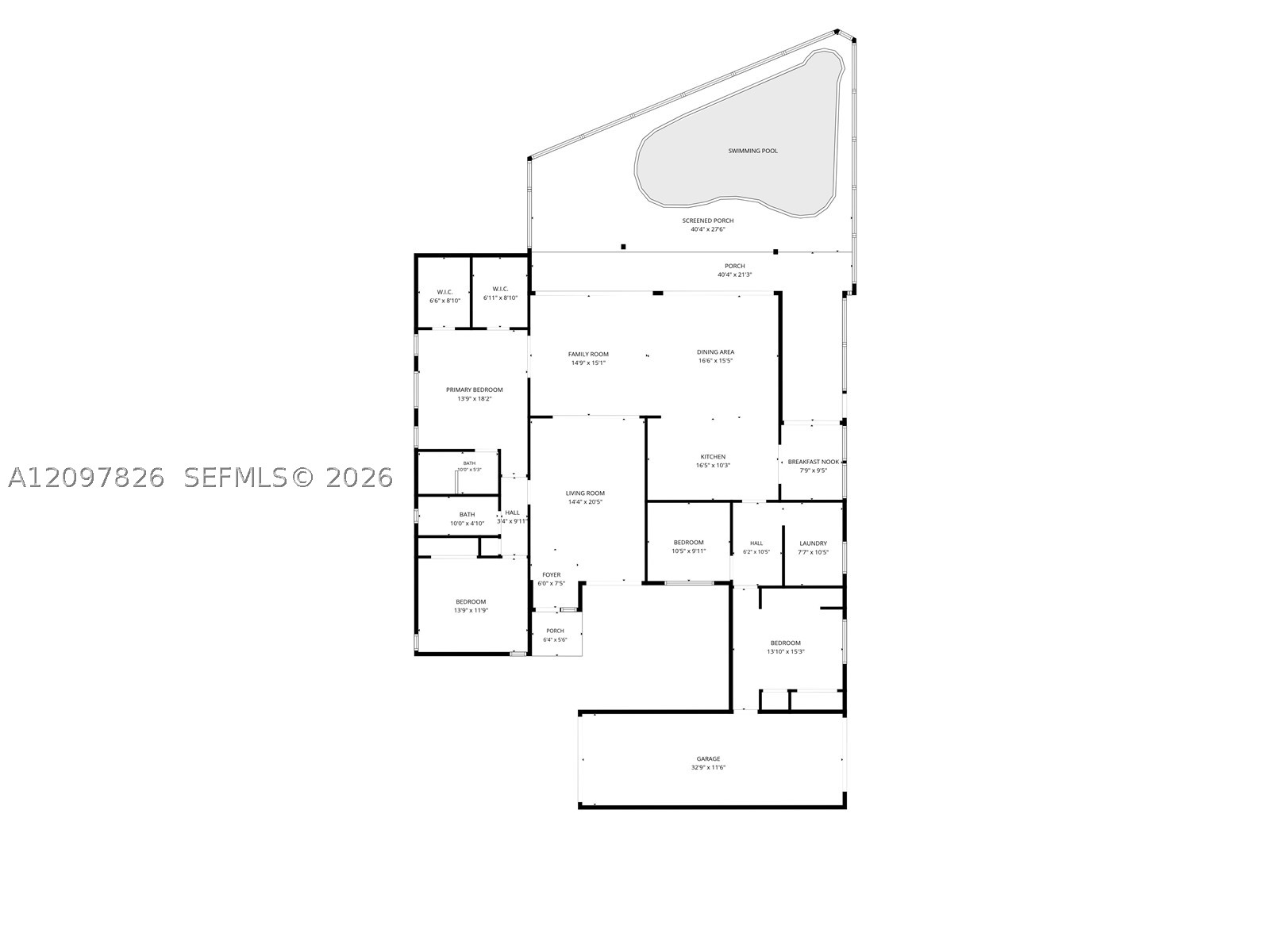 5010 Banyan Ln, Tamarac FL 33319