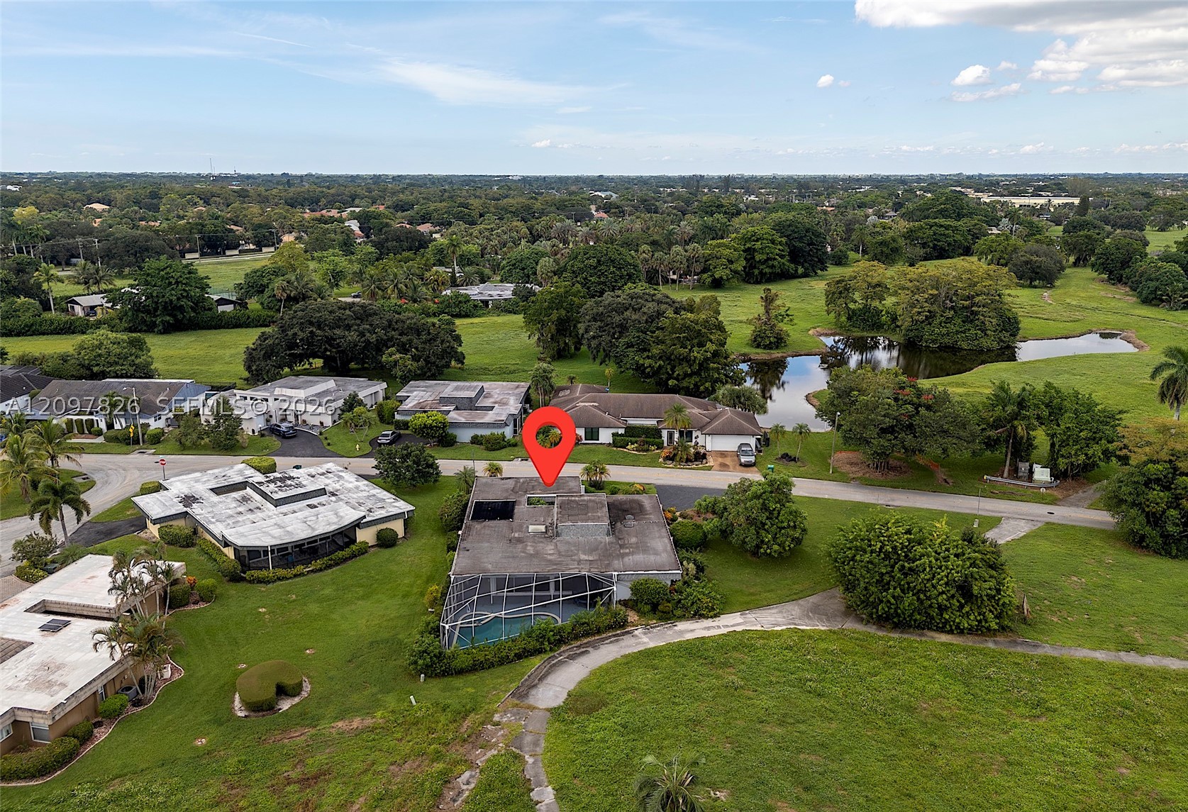 5010 Banyan Ln, Tamarac FL 33319