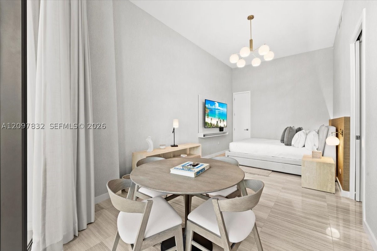 2821 S Bayshore Dr #6B, Miami FL 33133